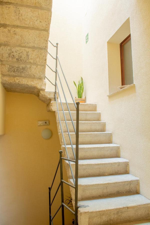 Hotel Porta Delle Botteghelle Trapani Exterior foto